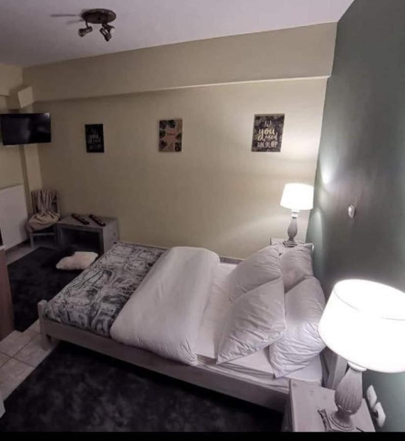 Keramidaki Mini Suites 2 Καλάβρυτα Εξωτερικό φωτογραφία